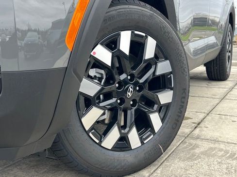 New 2026 Hyundai Santa Cruz SEL AWD/4WD image 2