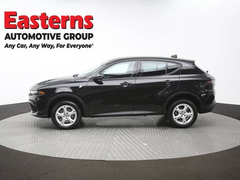 Used 2024 Dodge Hornet GT Plus w/ Tech Pack Plus w/o Parking AWD/4WD image 60