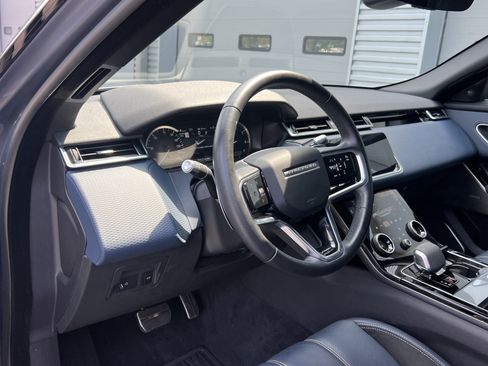 Used 2023 Land Rover Range Rover Velar R-Dynamic S AWD/4WD image 18