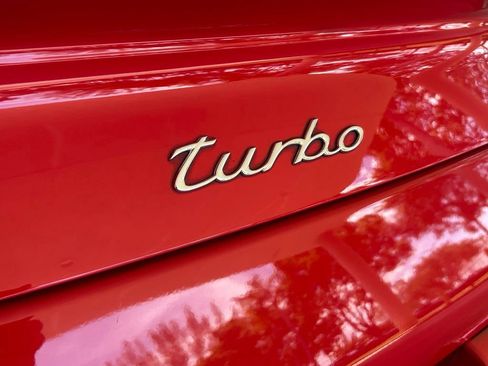 Used 2008 Porsche 911 Turbo AWD/4WD image 21