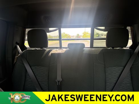 New 2026 RAM 4500 Tradesman AWD/4WD image 24