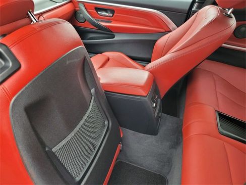 Used 2015 BMW 428i Coupe image 14