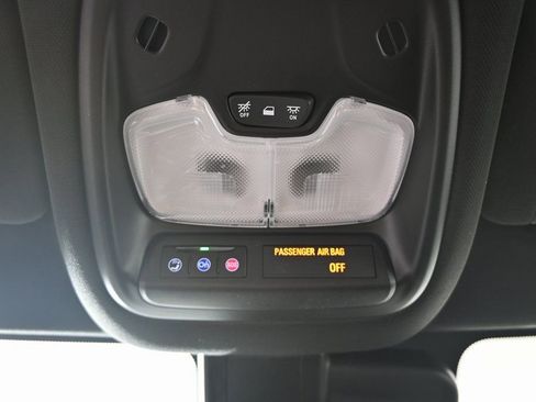 New 2026 Chevrolet TrailBlazer RS w/ Convenience Package AWD/4WD image 30
