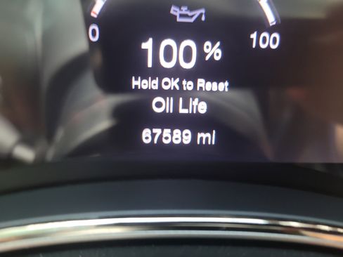 Used 2020 Jeep Grand Cherokee High Altitude AWD/4WD image 35