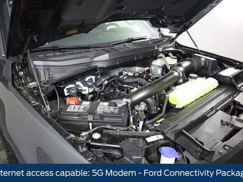 New 2026 Ford F150 XLT w/ Equipment Group 302A MID AWD/4WD image 16