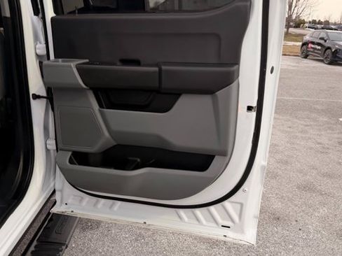 Used 2024 Ford F350 XL image 48