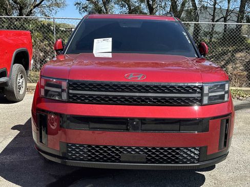 Used 2024 Hyundai Santa Fe Calligraphy image 6