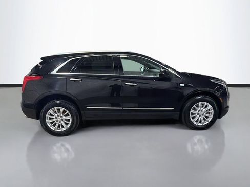 Used 2019 Cadillac XT5 AWD image 11