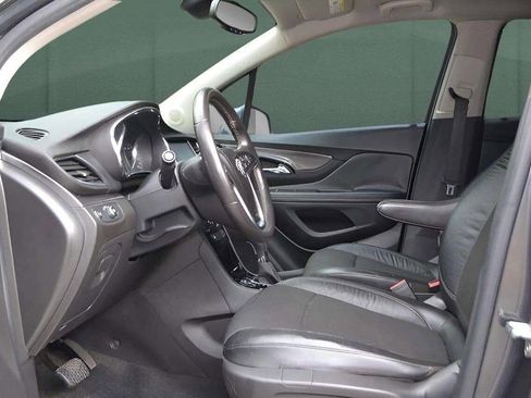 Used 2017 Buick Encore Preferred image 16