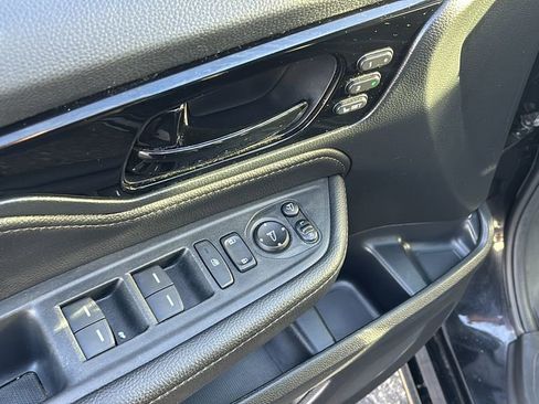 Used 2024 Honda Odyssey Elite image 14