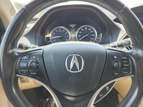 Used 2019 Acura MDX SH-AWD image 28