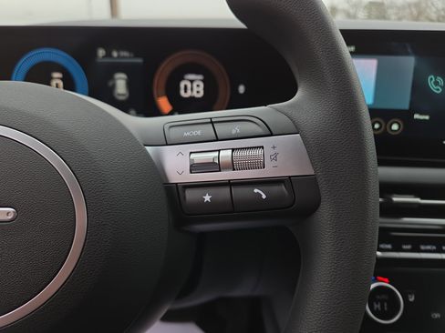 New 2026 Hyundai Tucson SEL image 19