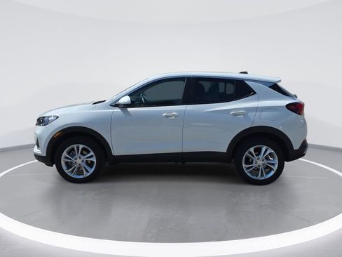 Certified 2023 Buick Encore GX Preferred w/ Cold Weather Comfort Package AWD/4WD image 7