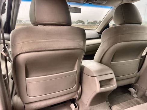Used 2011 Toyota Camry FWD image 13