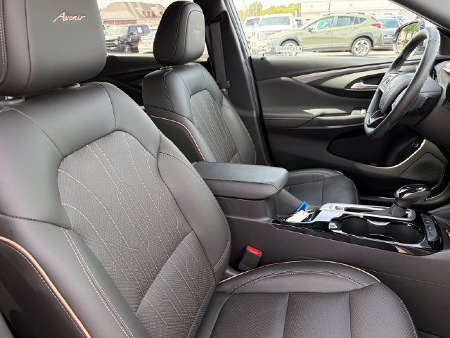 Used 2024 Buick Envista Avenir FWD image 25