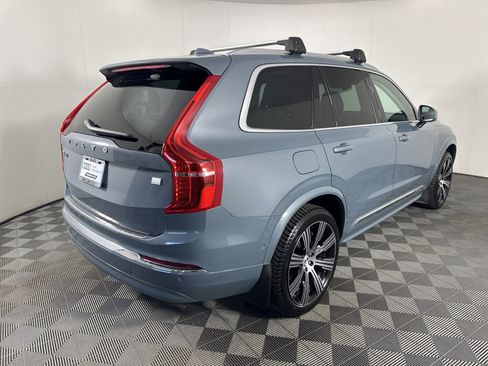 Used 2023 Volvo XC90 T8 Ultimate image 6