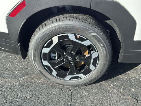 New 2026 Hyundai Santa Fe SE image 4