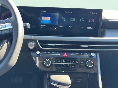 New 2026 Hyundai Sonata SE FWD image 12