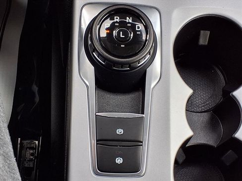 Used 2022 Ford Bronco Sport Big Bend image 19