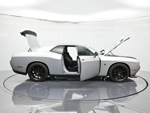 Certified 2023 Dodge Challenger R/T Scat Pack image 46