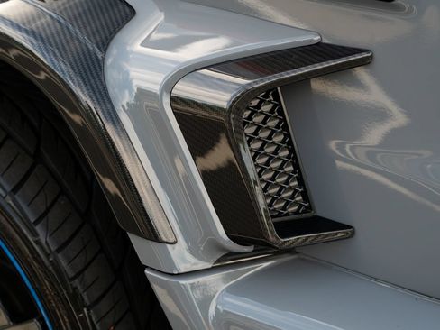 Used 2023 Mercedes-Benz G 63 AMG 4MATIC image 29