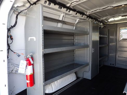 Used 2020 Chevrolet Express 2500 w/ Safety Package image 42