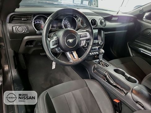 Used 2023 Ford Mustang Coupe w/ Equipment Group 101A image 14