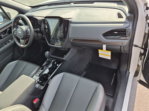 Certified 2026 Subaru Forester Sport AWD/4WD image 32