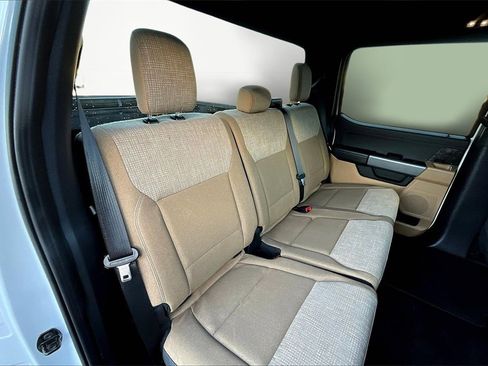 Used 2023 Ford F150 XLT w/ Equipment Group 302A High image 28