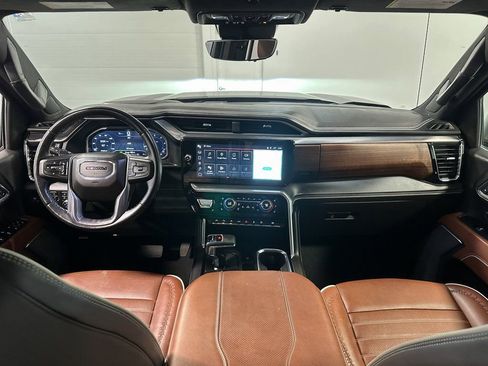 Used 2023 GMC Sierra 1500 Denali Ultimate image 84
