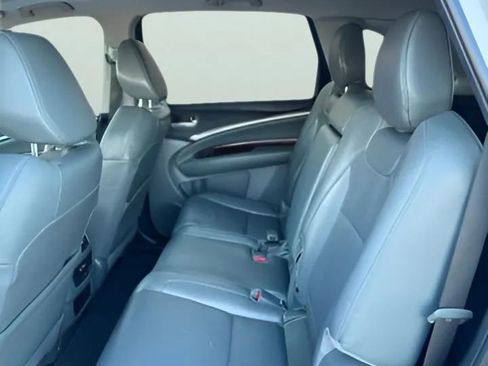 Used 2014 Acura MDX FWD w/ Technology Package image 17