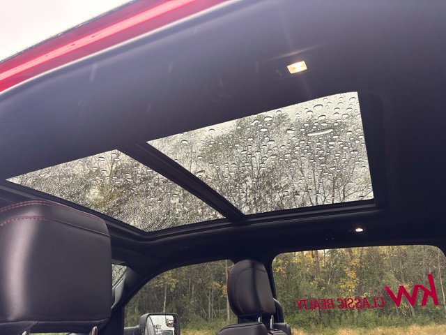 Used 2023 RAM 1500 TRX w/ TRX Level 2 Equipment Group AWD/4WD image 16
