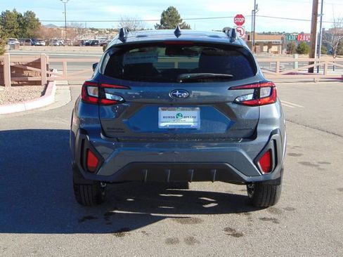 New 2026 Subaru Crosstrek 2.0i Premium AWD/4WD image 5