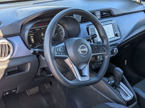 Used 2024 Nissan Versa SV image 14