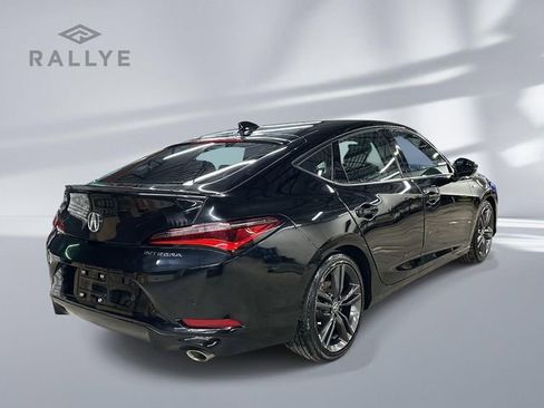 Used 2023 Acura Integra A-Spec image 3