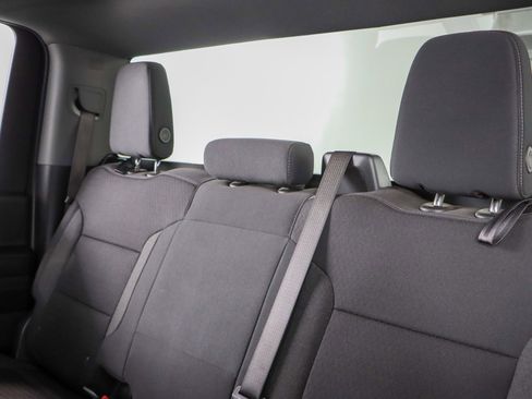 Used 2024 Chevrolet Silverado 3500 LT image 26