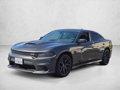 Used 2018 Dodge Charger R/T