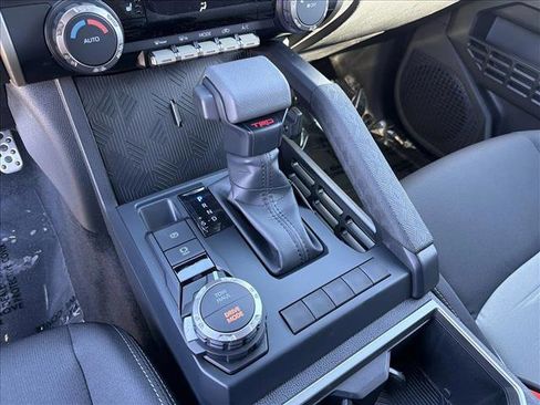 New 2025 Toyota Tacoma TRD Sport image 18