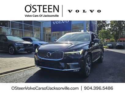 Certified 2023 Volvo XC60 B5 Plus w/ Protection Package Premier