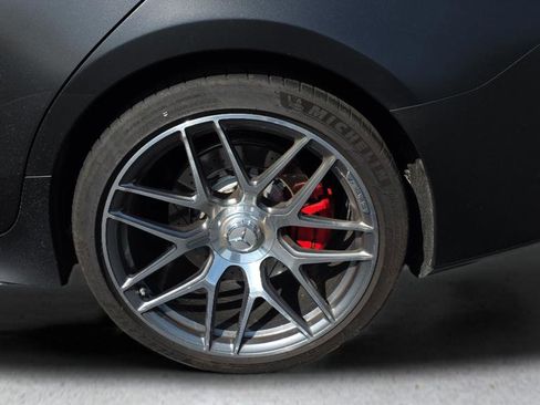 Used 2023 Mercedes-Benz AMG GT 63 image 15