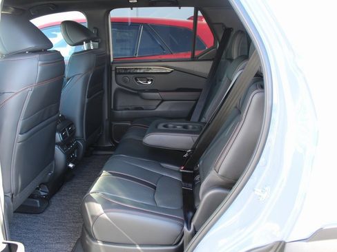 New 2026 Honda Passport TrailSport Elite image 27