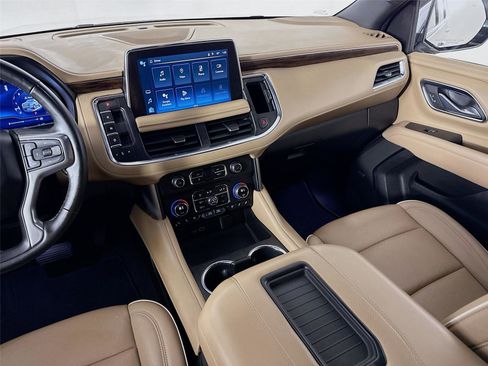 Used 2023 Chevrolet Tahoe Premier image 25