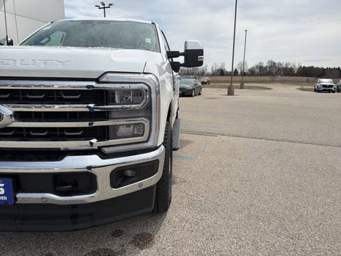 New 2026 Ford F250 King Ranch AWD/4WD image 19