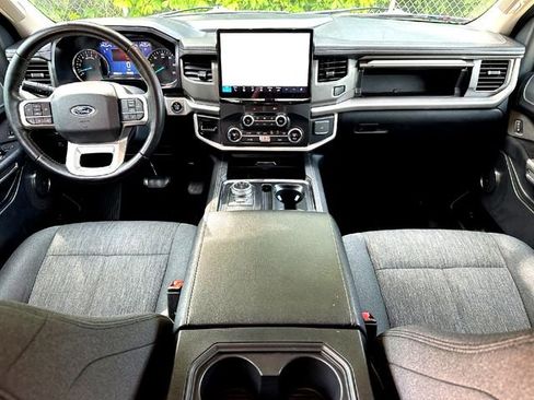 Used 2022 Ford Expedition XLT RWD image 28