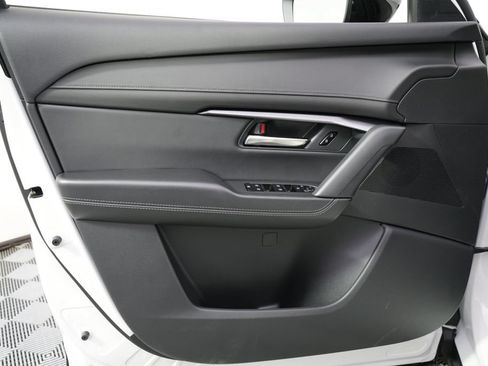 New 2026 MAZDA CX-5 Select AWD/4WD image 22