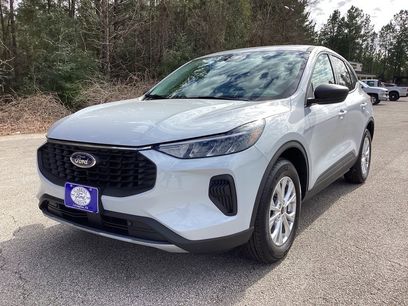 New 2026 Ford Escape Active