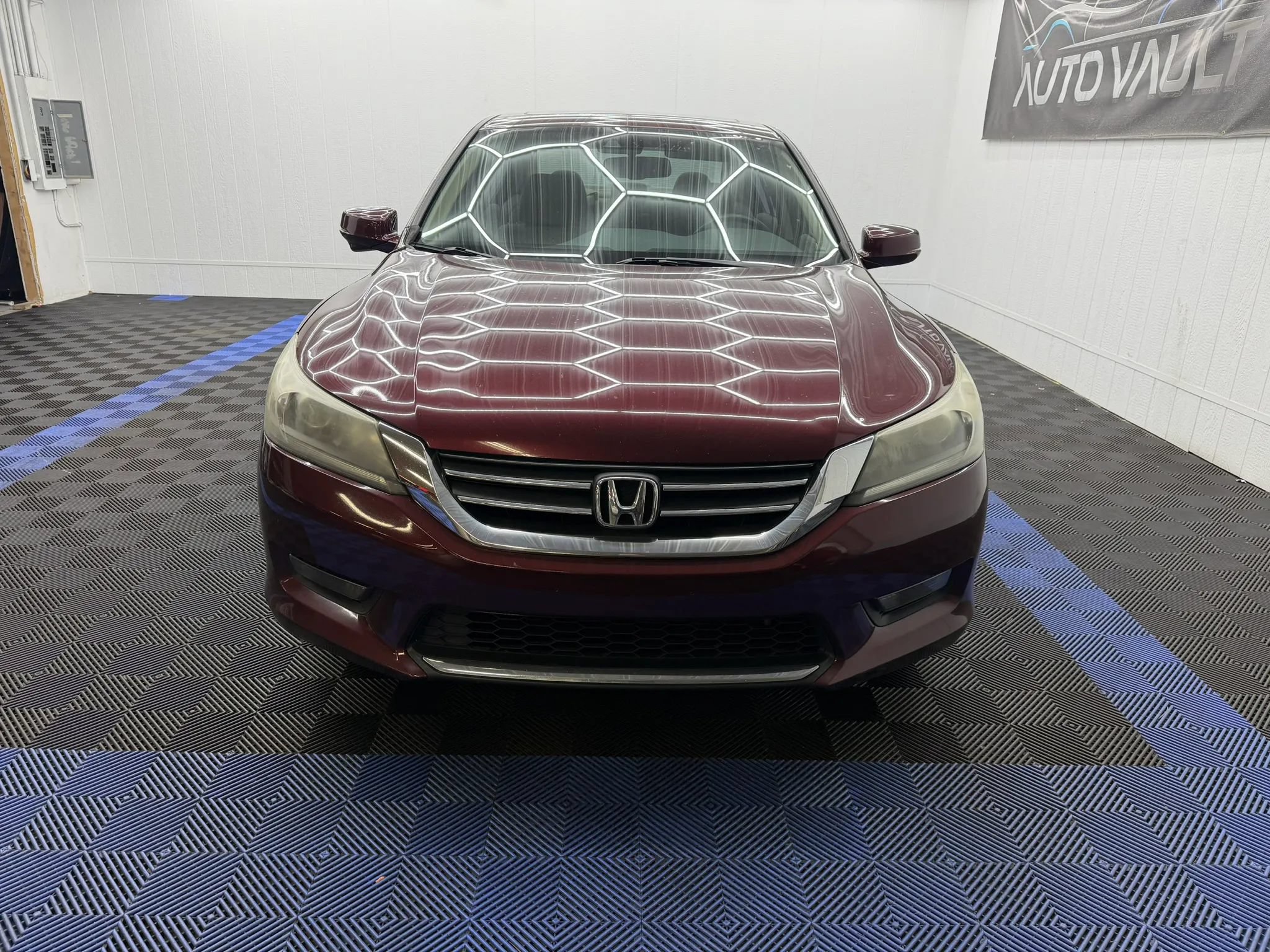 Used 2014 Honda Accord EX-L image 4