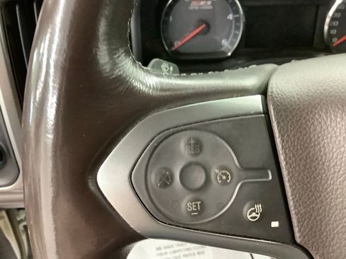 Used 2018 Chevrolet Silverado 2500 LTZ w/ Duramax Plus Package image 15