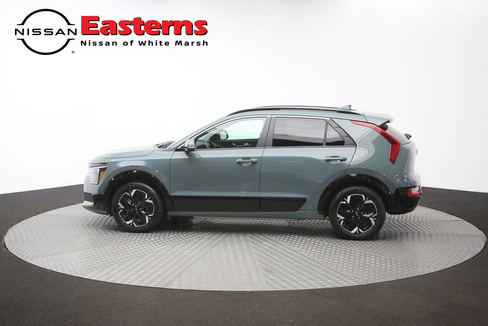 Used 2023 Kia Niro Wind w/ Wind Preserve Package FWD image 59