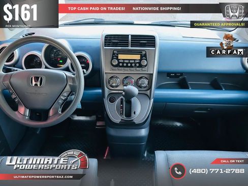Used 2006 Honda Element EX-P image 15